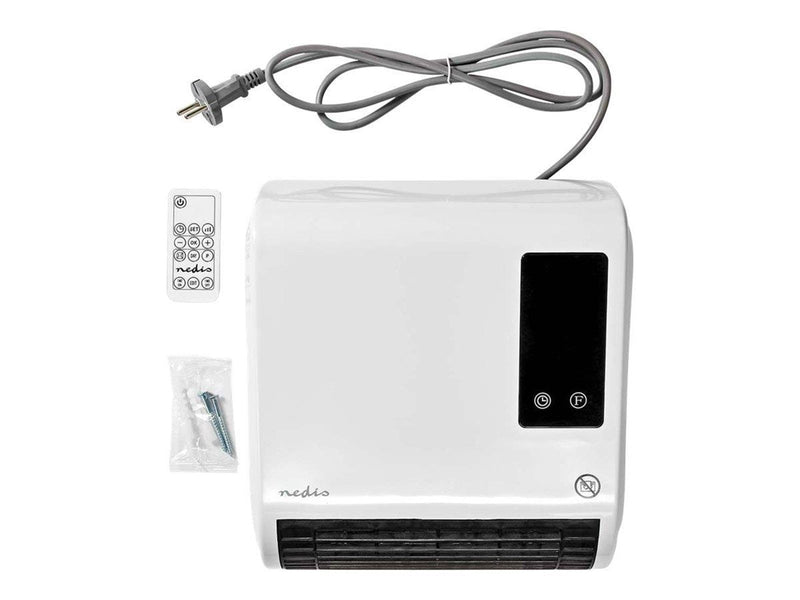 Nedis HTBA20WT - bathroom heater