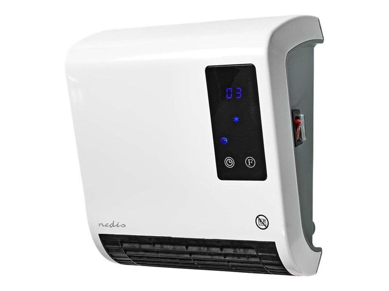 Nedis HTBA20WT - bathroom heater