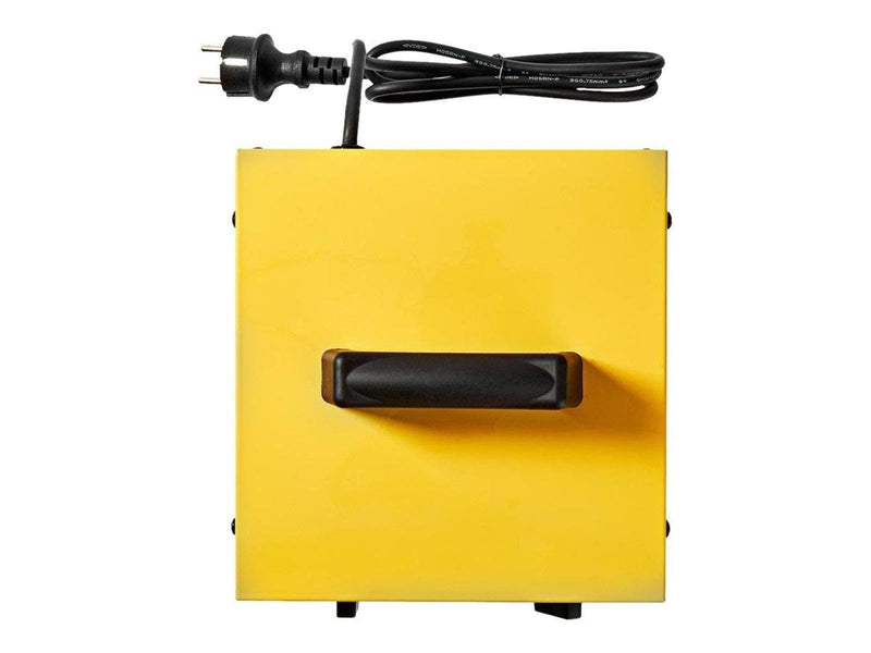 Nedis HTIF10FYW - cooling fan/heater
