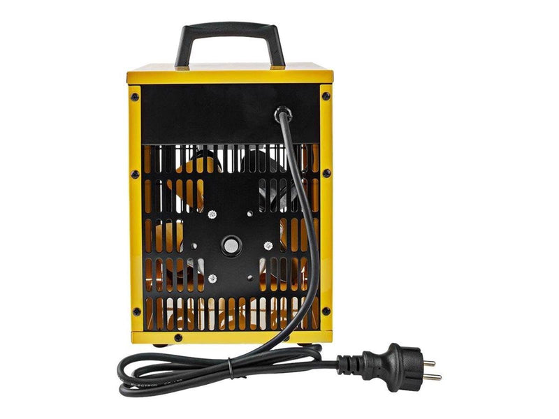 Nedis HTIF10FYW - cooling fan/heater