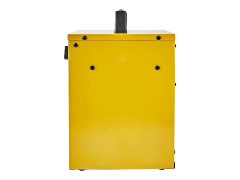 Nedis HTIF10FYW - cooling fan/heater