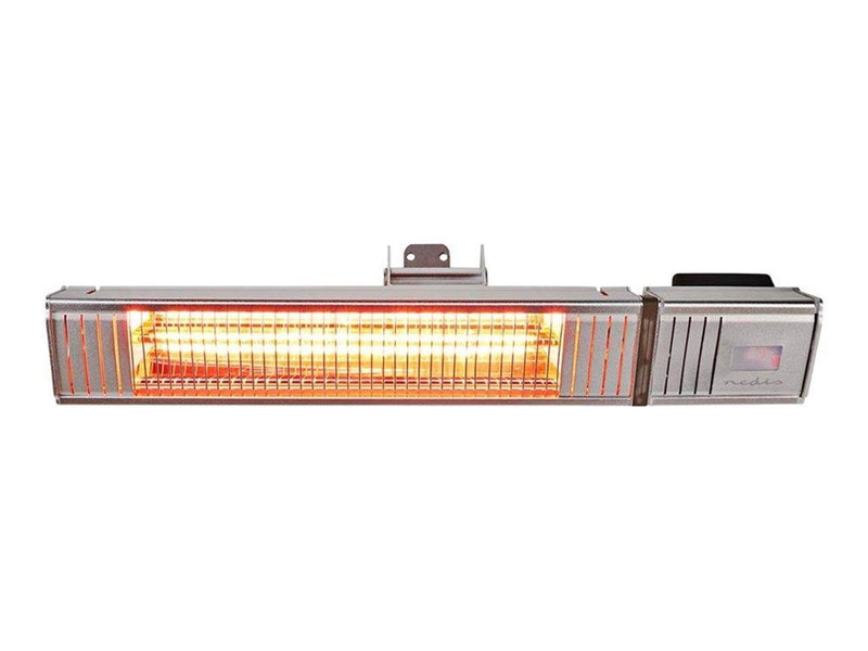 Nedis HTPA30ESS - heater