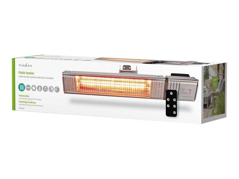 Nedis HTPA30ESS - heater