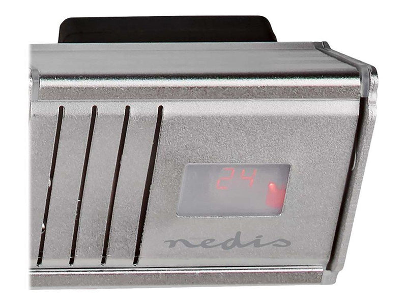 Nedis HTPA30ESS - heater