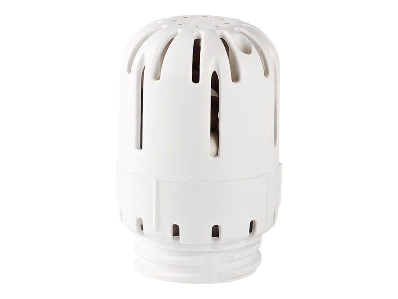 Nedis HUMI120F - water filter - white