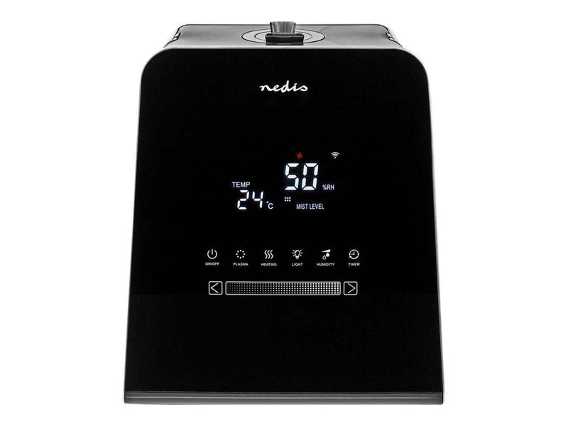 Nedis HUMI150BKW - aromatherapy diffuser/humidifier