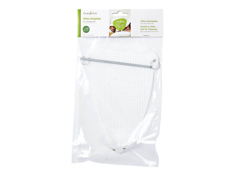 Nedis IRCO110 - soleplate protector - white