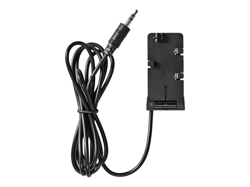 Nedis IREX050BK - IR signal extender kit for remote control