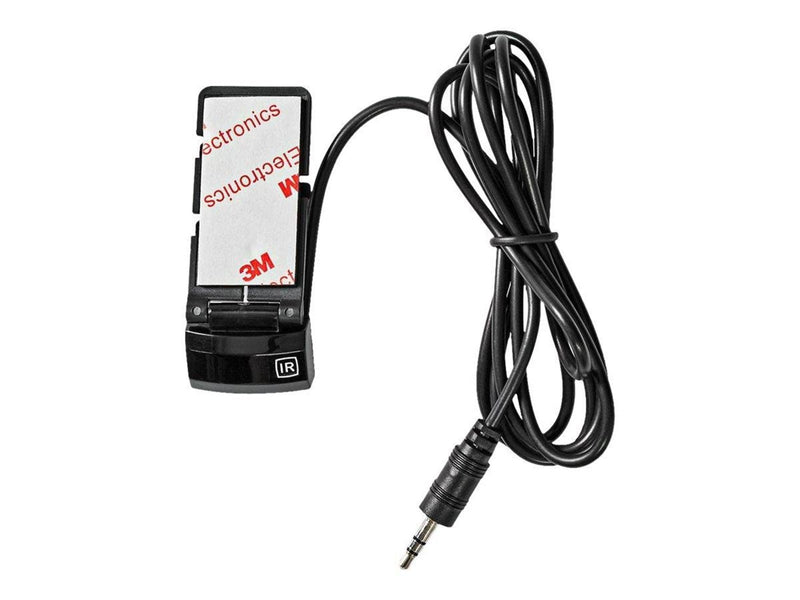 Nedis IREX050BK - IR signal extender kit for remote control