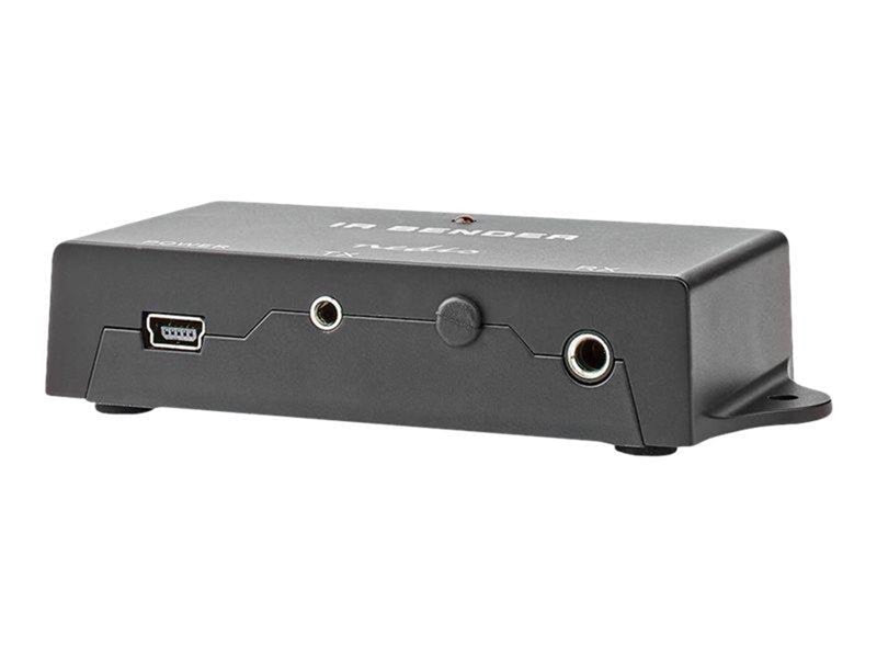 Nedis IREX050BK - IR signal extender kit for remote control