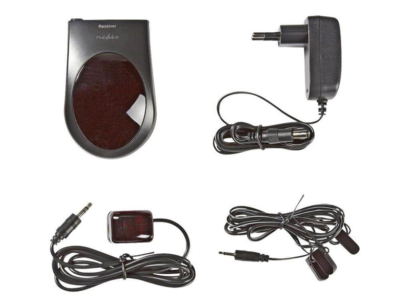 Nedis IREX100BK - infrared extender
