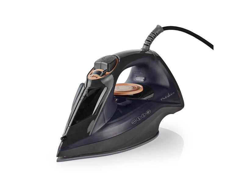 Nedis Dry iron IRON1000 iron