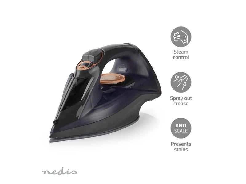 Nedis Dry iron IRON1000 iron