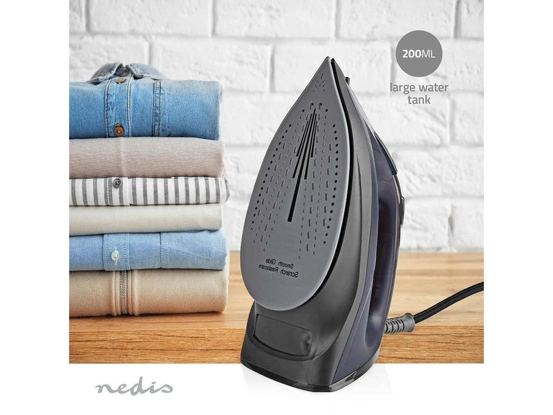 Nedis Dry iron IRON1000 iron