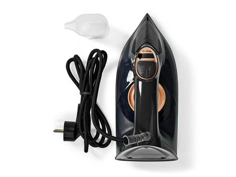 Nedis Dry iron IRON1000 iron