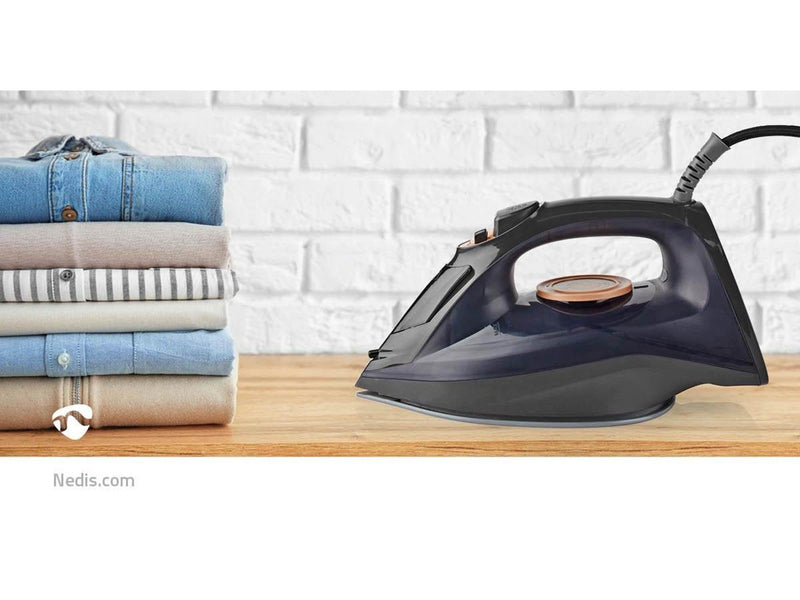 Nedis Dry iron IRON1000 iron