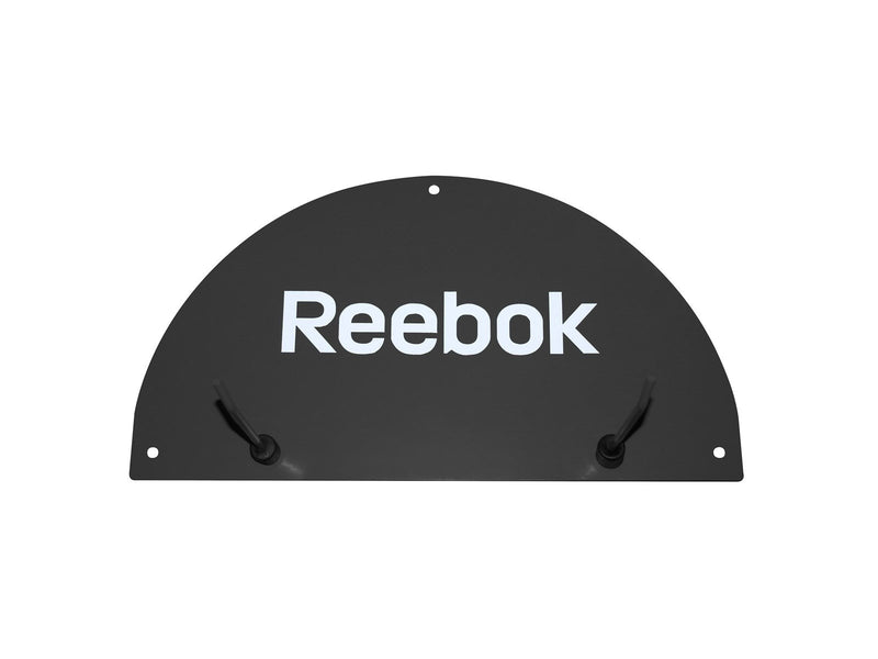 Reebok Rack for Wall for Mat BLACK