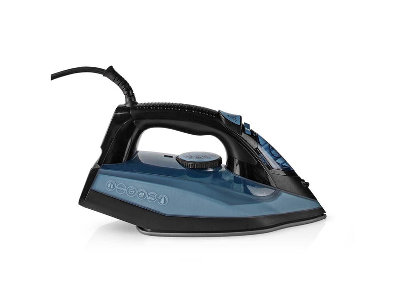 Nedis Dry iron Iron 2000