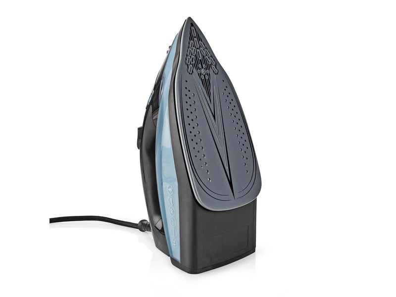 Nedis Dry iron Iron 2000
