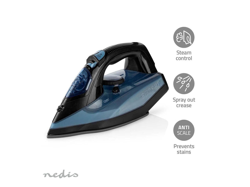 Nedis Dry iron Iron 2000