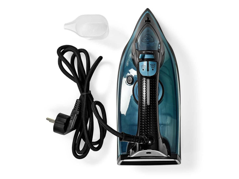 Nedis Dry iron Iron 2000