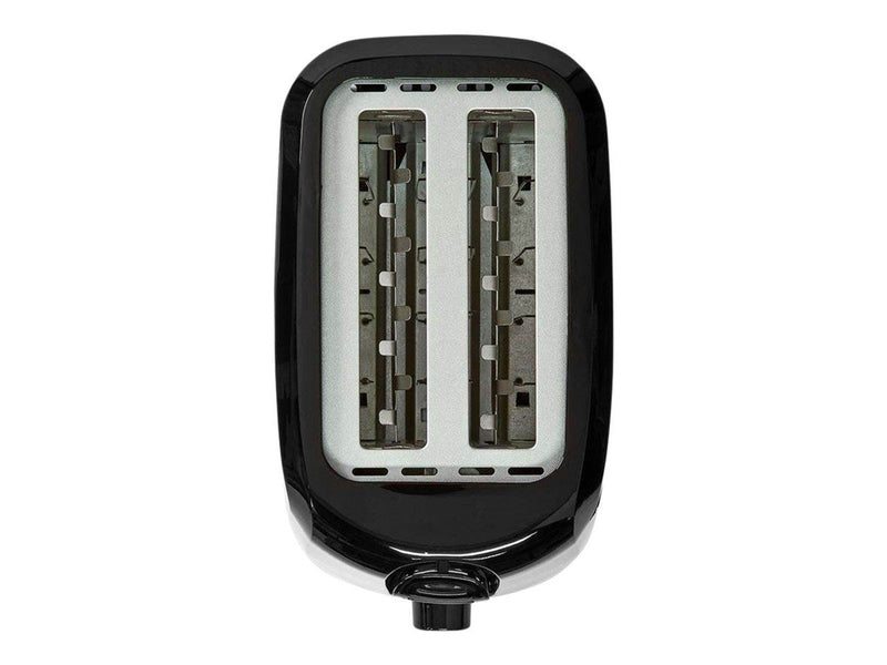 Nedis Toaster KABT150EBK - toaster - black