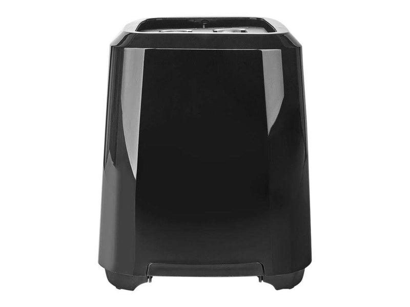 Nedis Toaster KABT150EBK - toaster - black
