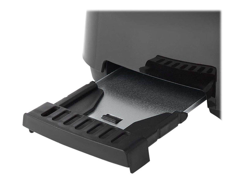 Nedis Toaster KABT150EBK - toaster - black