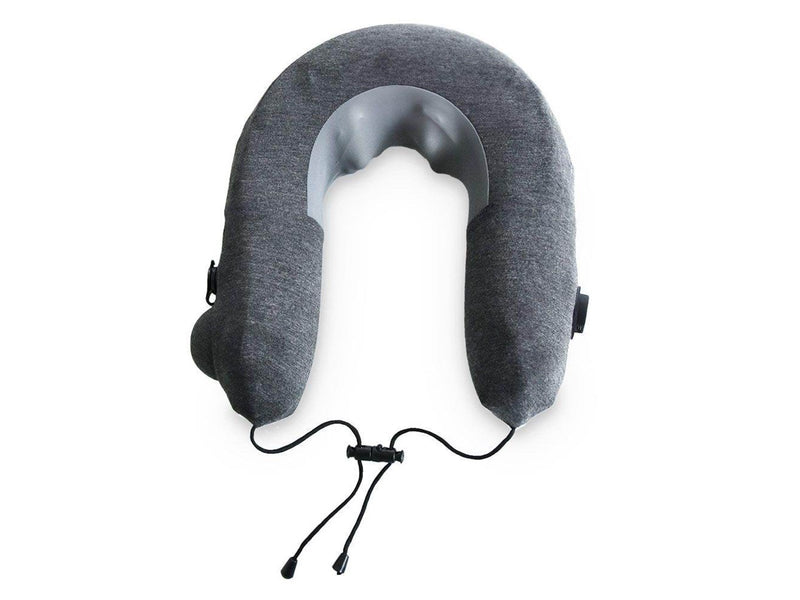 Mikamax Inflatable Neck Pillow Massager