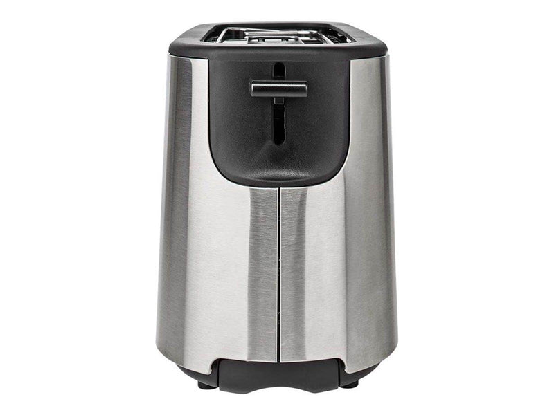 Nedis Toaster Stainless Steel Series KABT310EAL - toaster - aluminium