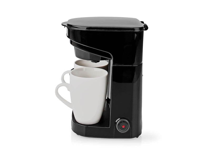 Nedis KACM140EBK coffee maker