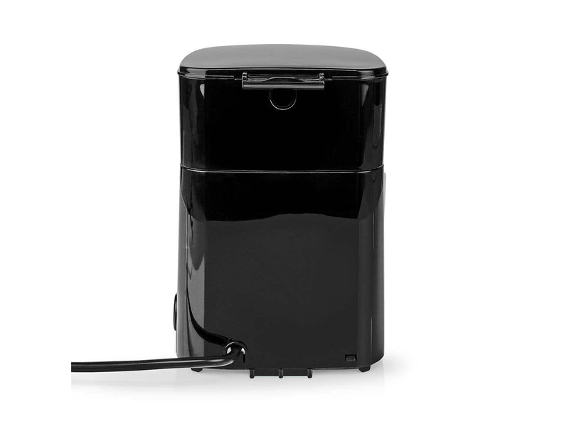 Nedis KACM140EBK coffee maker