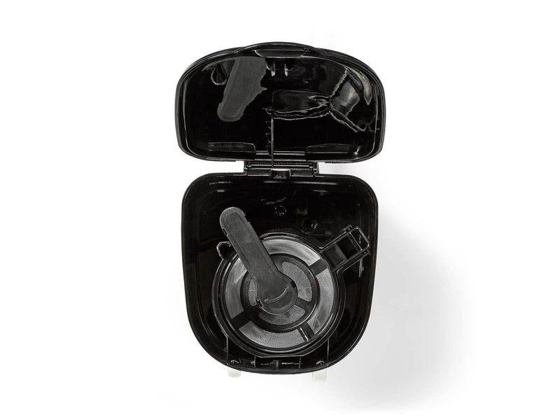 Nedis KACM140EBK coffee maker