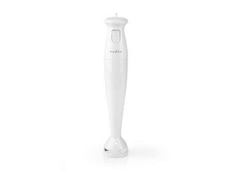 Nedis Stabmixer KAHB100CWT blender - 150 W