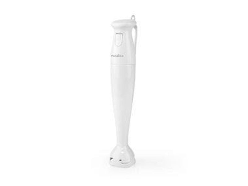 Nedis Stabmixer KAHB100CWT blender - 150 W