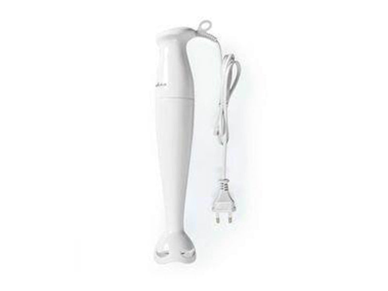 Nedis Stabmixer KAHB100CWT blender - 150 W