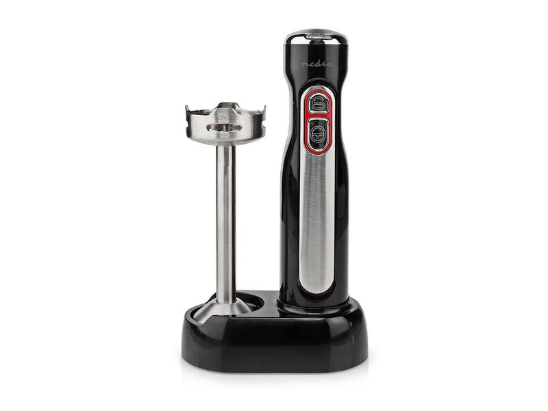 Nedis Stabmixer KAHB600BK - 100 W