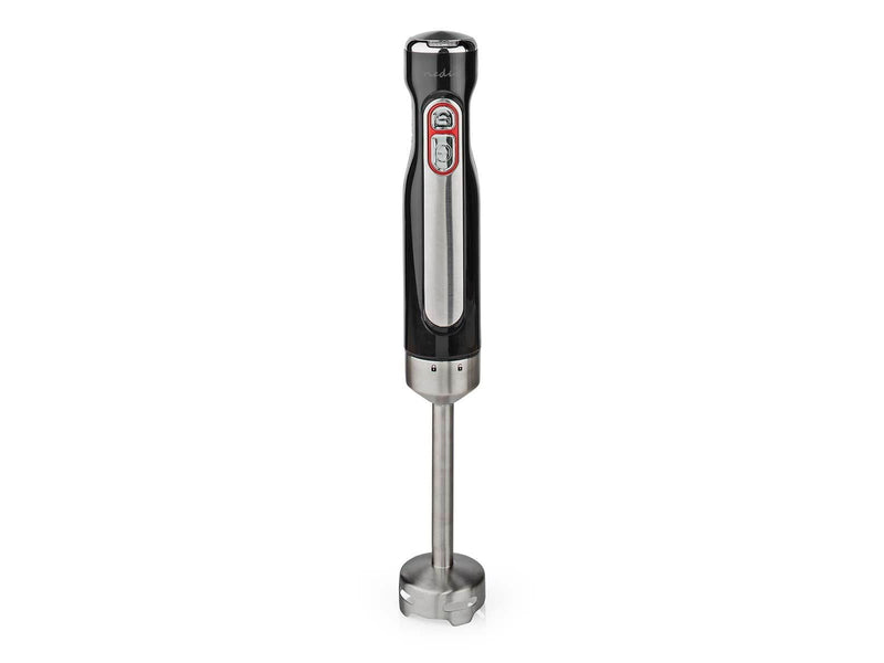 Nedis Stabmixer KAHB600BK - 100 W