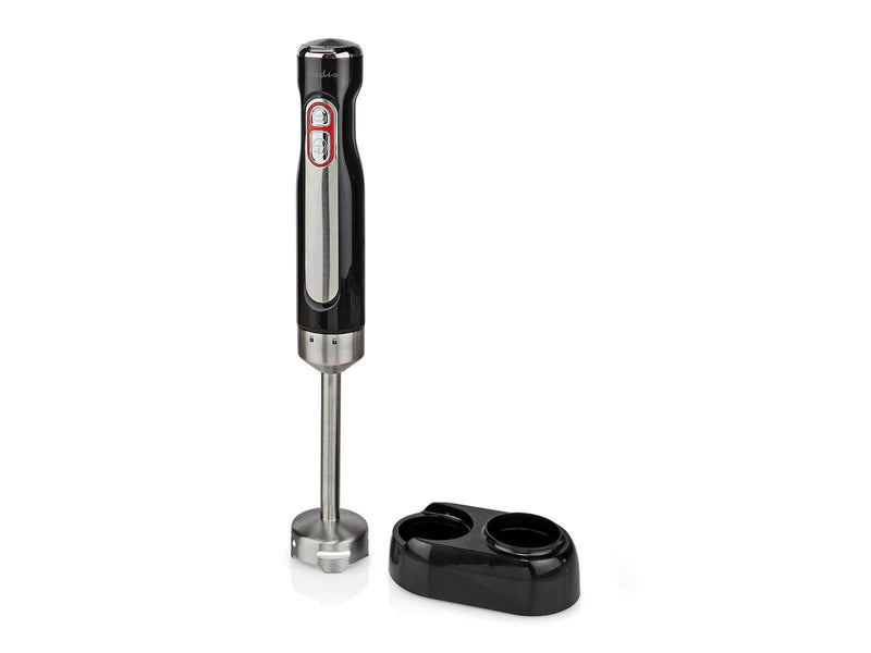Nedis Stabmixer KAHB600BK - 100 W