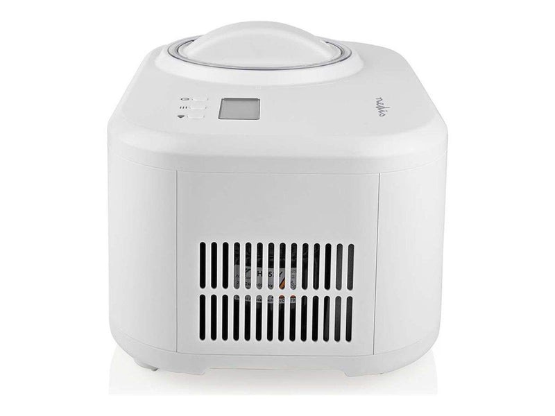 Nedis Eismaschine KAIM600CWT - ice cream maker - white