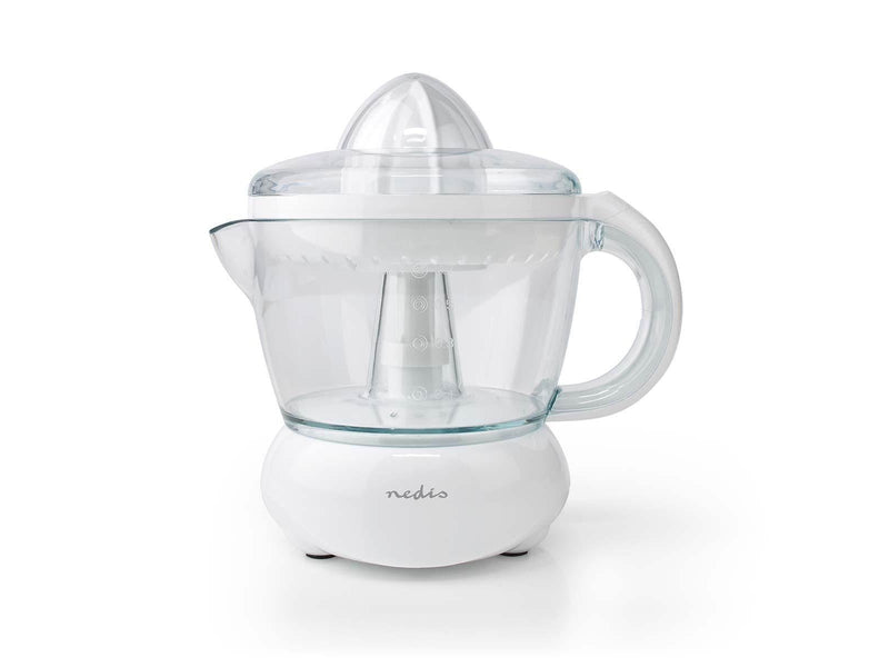 Nedis Küchenmaschine KAJC100CWT electric citrus press