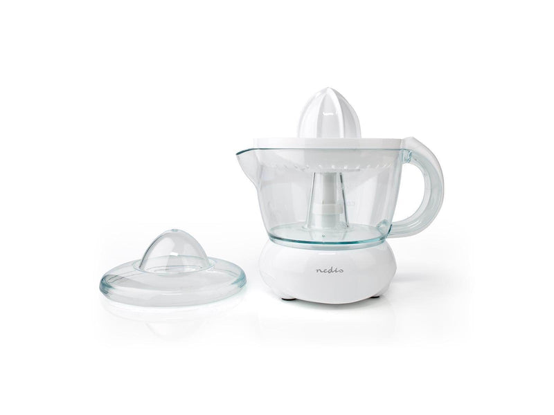 Nedis Küchenmaschine KAJC100CWT electric citrus press