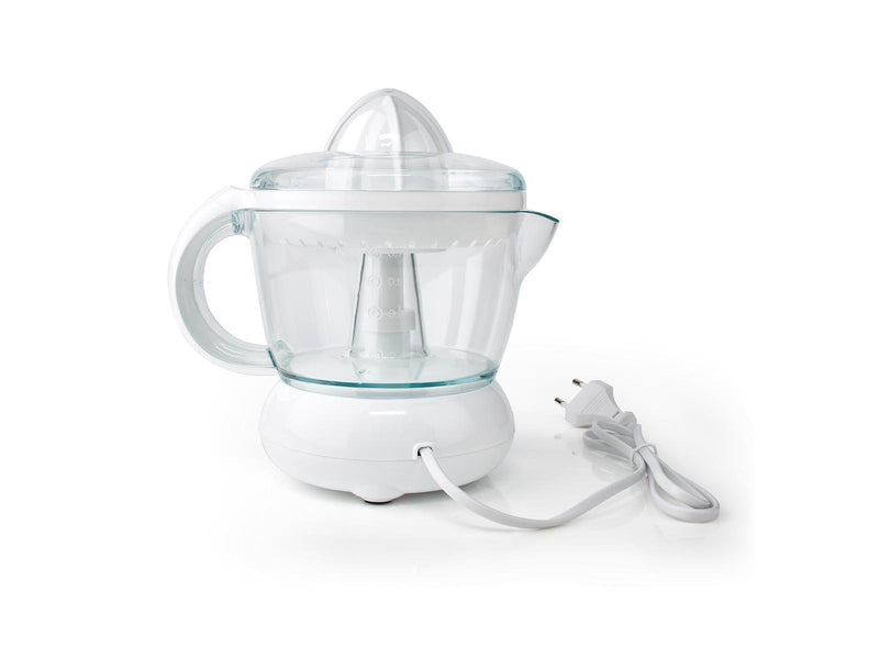 Nedis Küchenmaschine KAJC100CWT electric citrus press