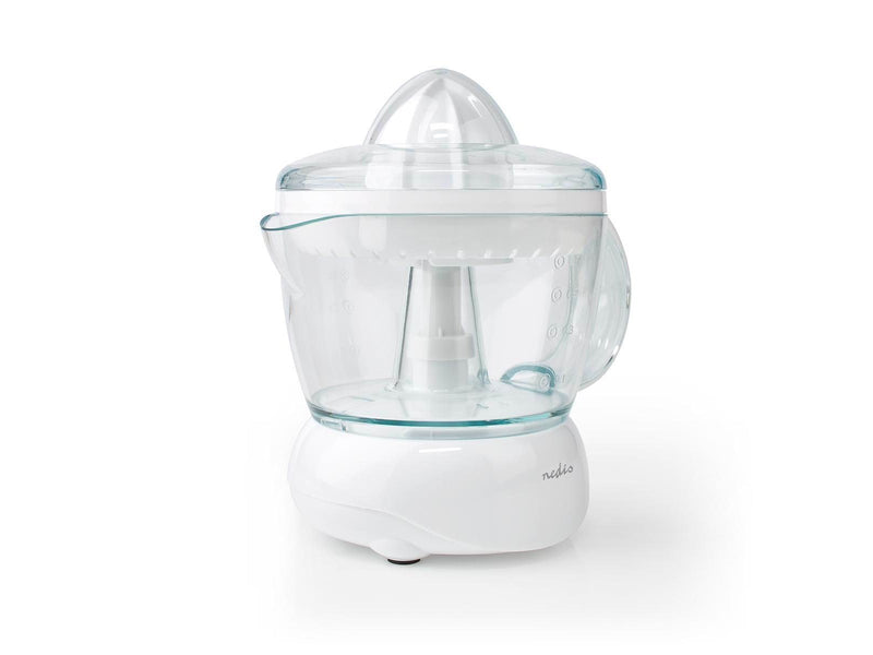 Nedis Küchenmaschine KAJC100CWT electric citrus press
