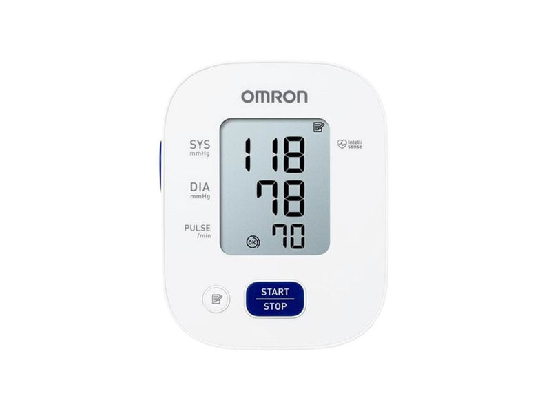 Omron M2 Plus