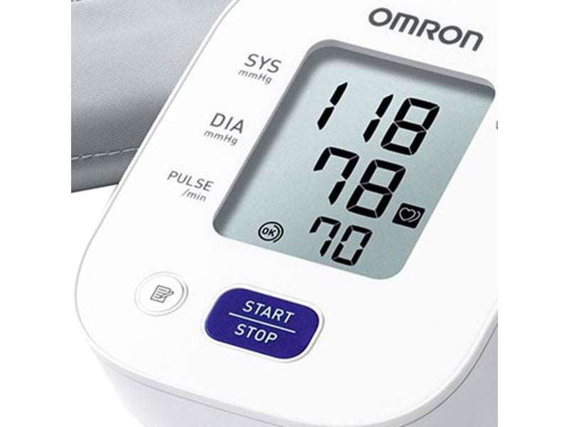 Omron M2 Plus