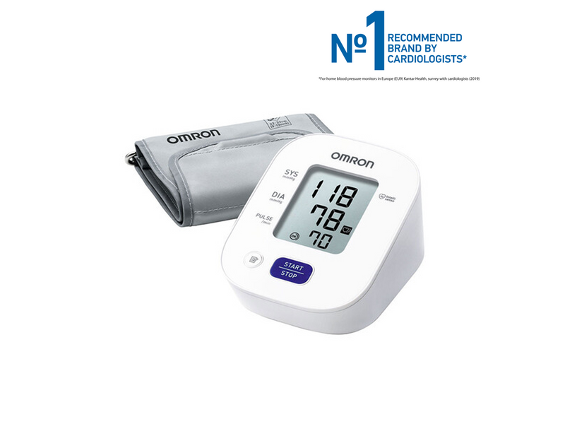 Omron M2 Plus