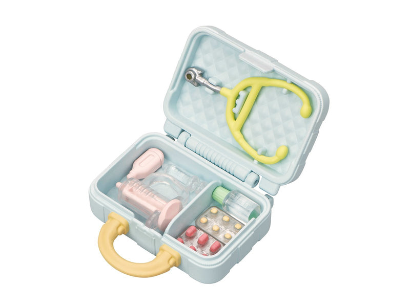 Sylvanian Families Village Doctor Starter Set