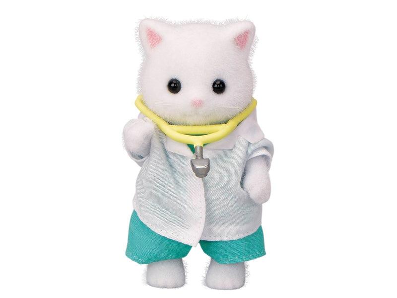 Sylvanian Families Village Doctor Starter Set