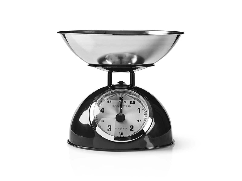 Nedis Küchenwaagen KASC110BK kitchen scale